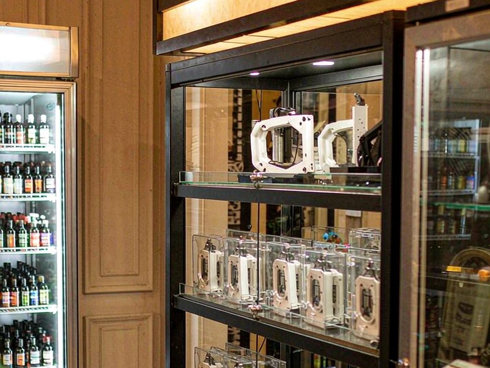 Restocking Athens Elektronna Ya Sisgareta — 2026