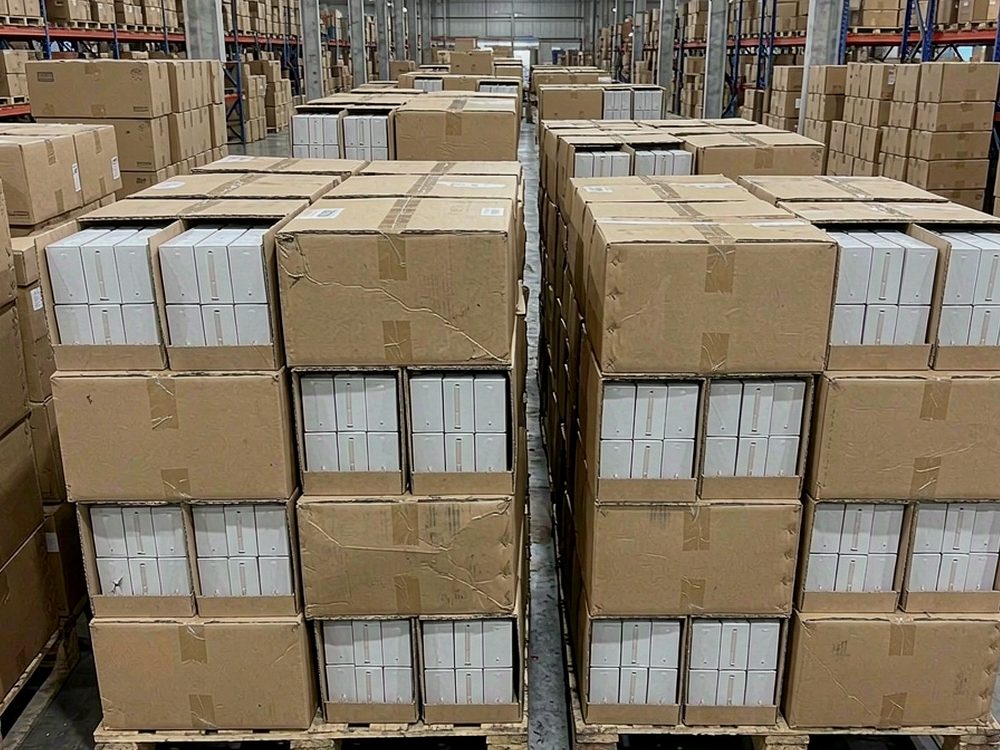 Restocking Athens Elektronna Ya Sisgareta — for resellers