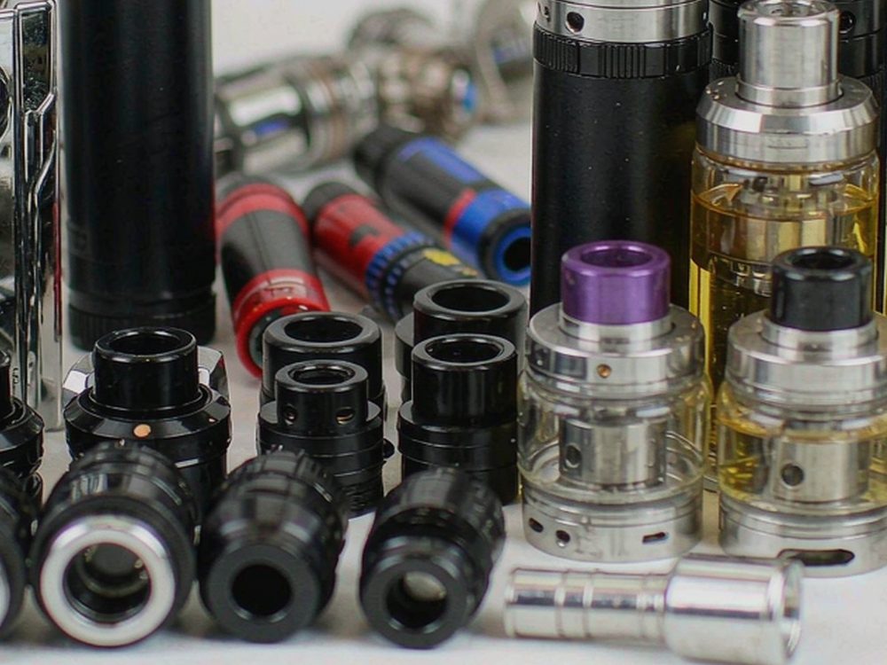Restocking Athens Elektronna Ya Sisgareta — no minimum MOQ