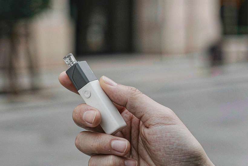 Restocking Athens Elektronna Ya Sisgareta — ODM ready