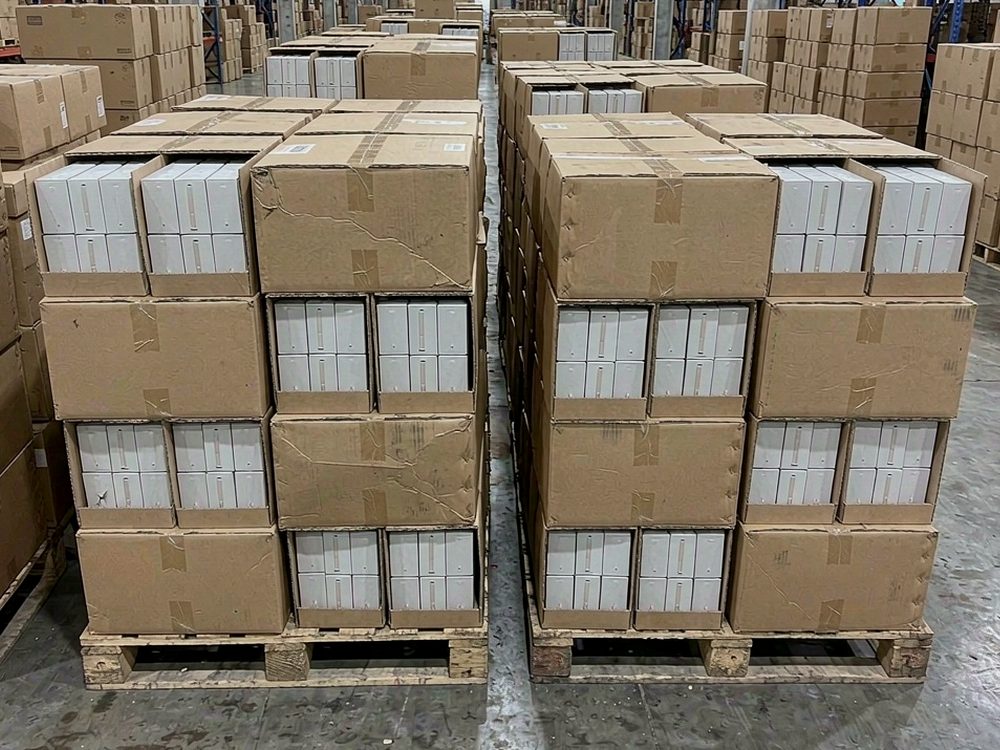 Restocking Elektronna Ya Sisgareta accessories — with fast shipping