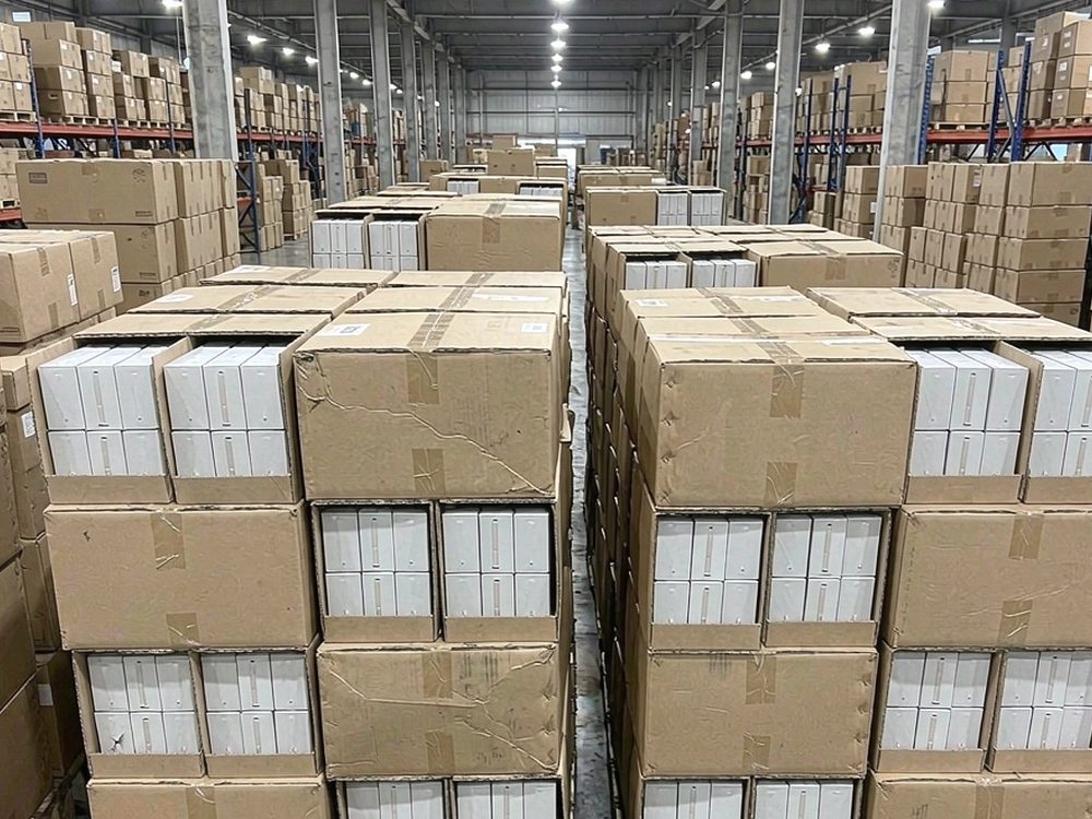 Restocking Elektronna Ya Sisgareta bundles — verified suppliers