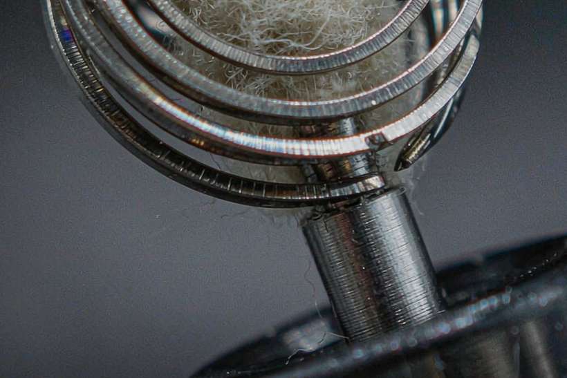 Restocking Elektronna Ya Sisgareta coils — limited batch