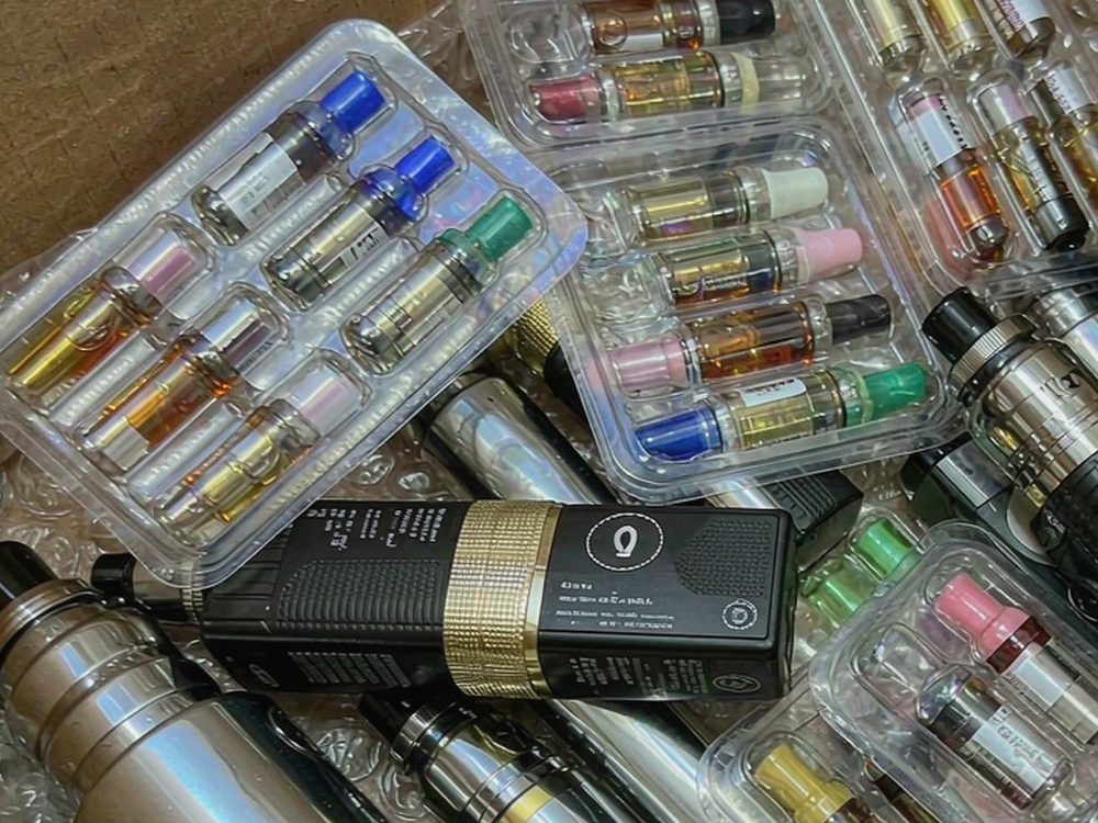 Restocking Elektronna Ya Sisgareta coils — new arrivals