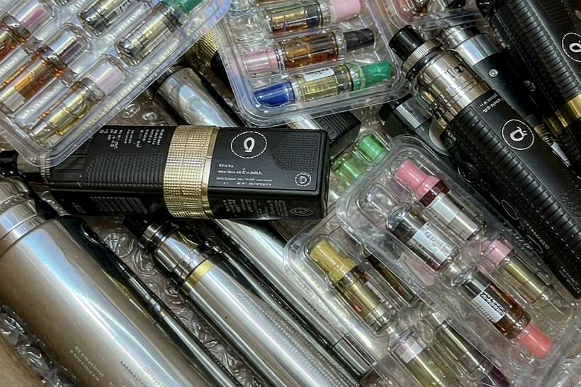 Restocking Elektronna Ya Sisgareta coils — Summer deals