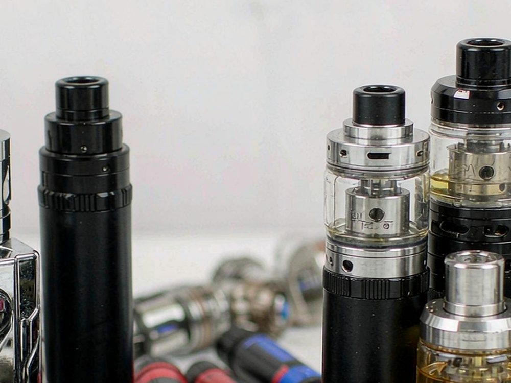 Restocking Elektronna Ya Sisgareta coils — top rated