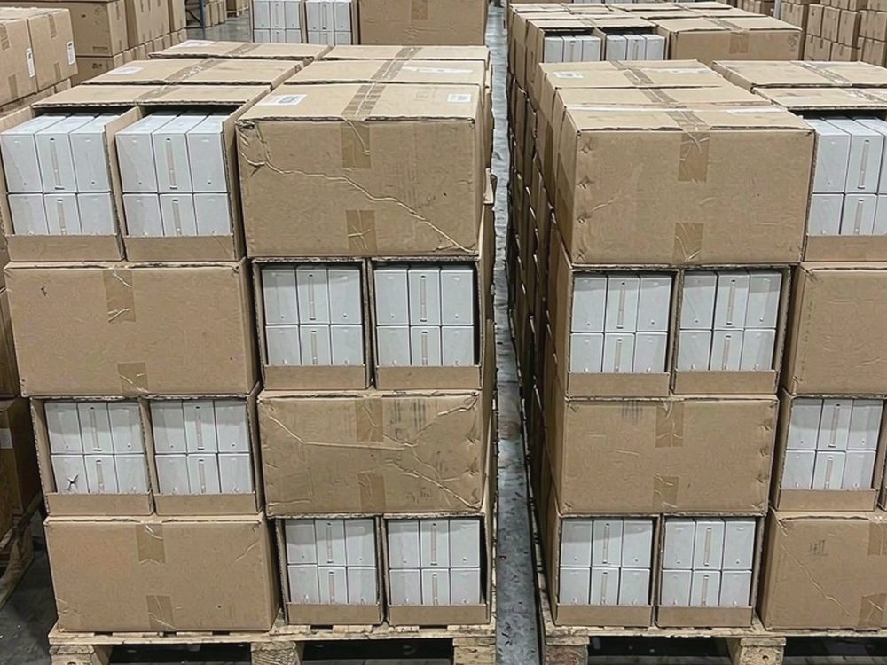 Restocking Elektronna Ya Sisgareta disposables — new arrivals