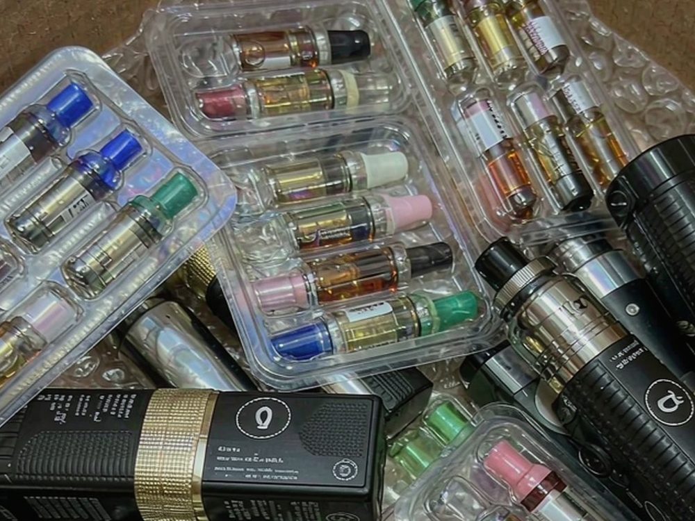 Restocking Elektronna Ya Sisgareta disposables — top rated