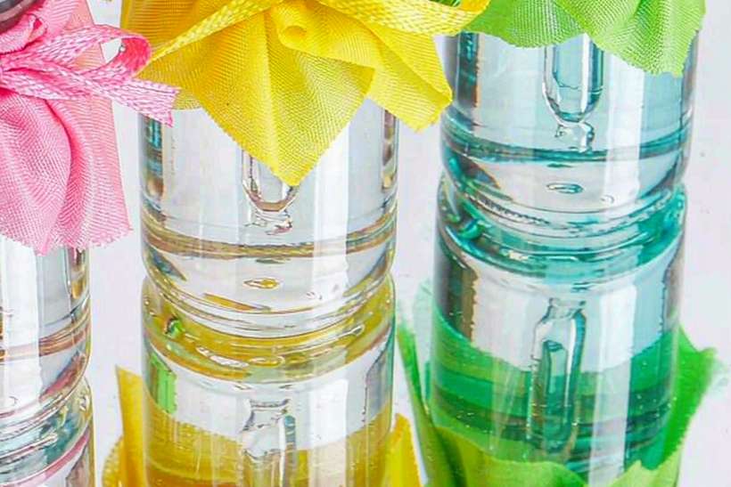 Restocking Elektronna Ya Sisgareta e-liquid — container load