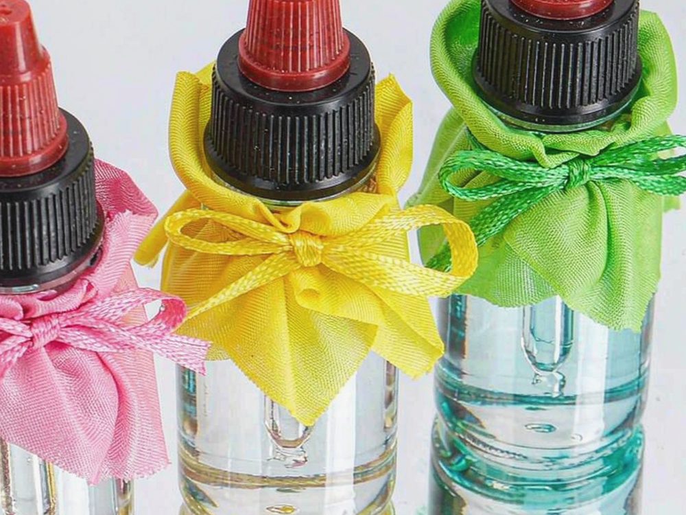 Restocking Elektronna Ya Sisgareta e-liquid — no minimum MOQ