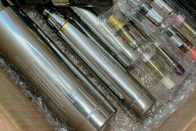 Restocking Elektronna Ya Sisgareta hardware — EU stock