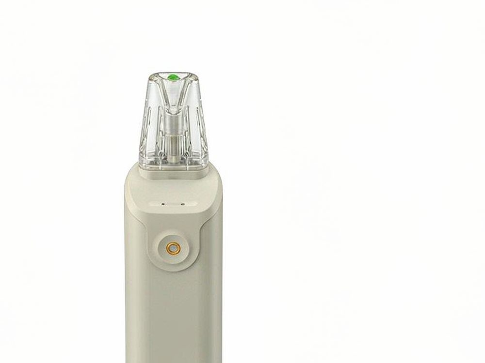 Restocking Elektronna Ya Sisgareta hardware — new arrivals