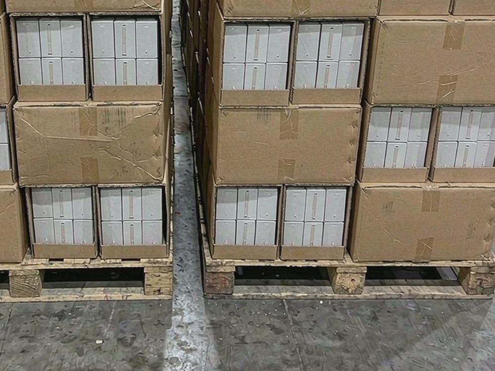 Restocking Elektronna Ya Sisgareta hardware — no minimum MOQ
