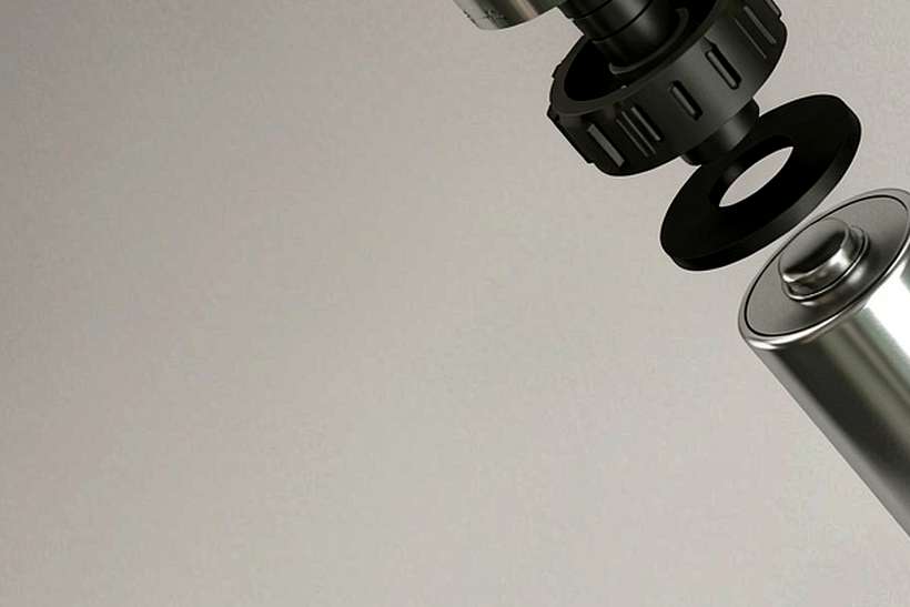 Restocking Elektronna Ya Sisgareta hardware — ODM ready