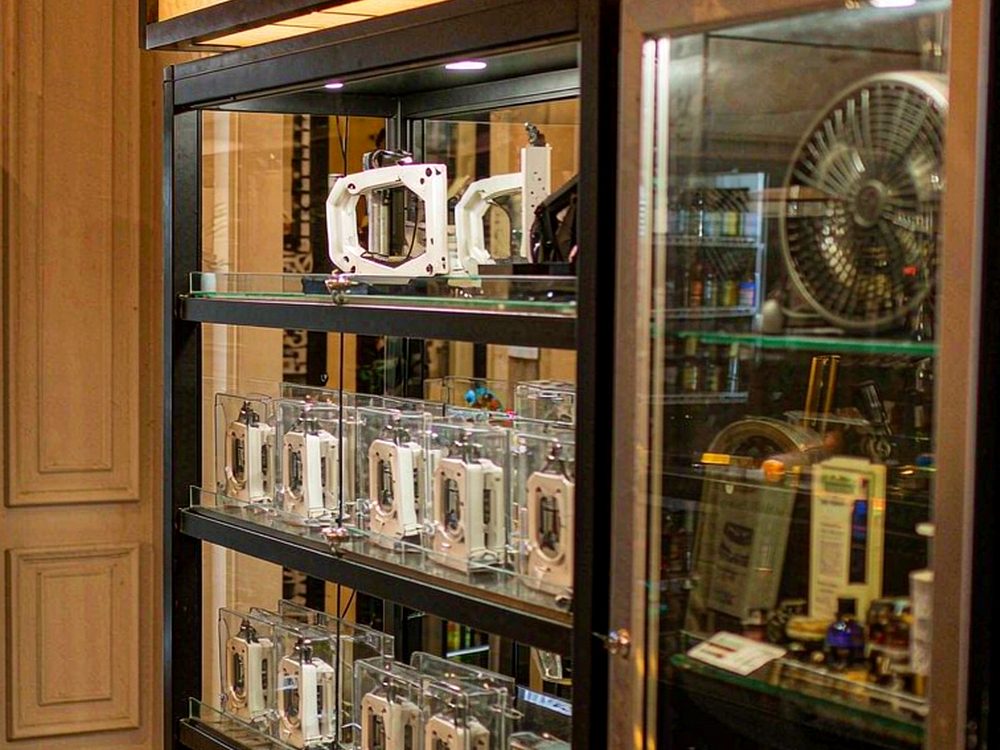 Restocking Elektronna Ya Sisgareta kits — 2026