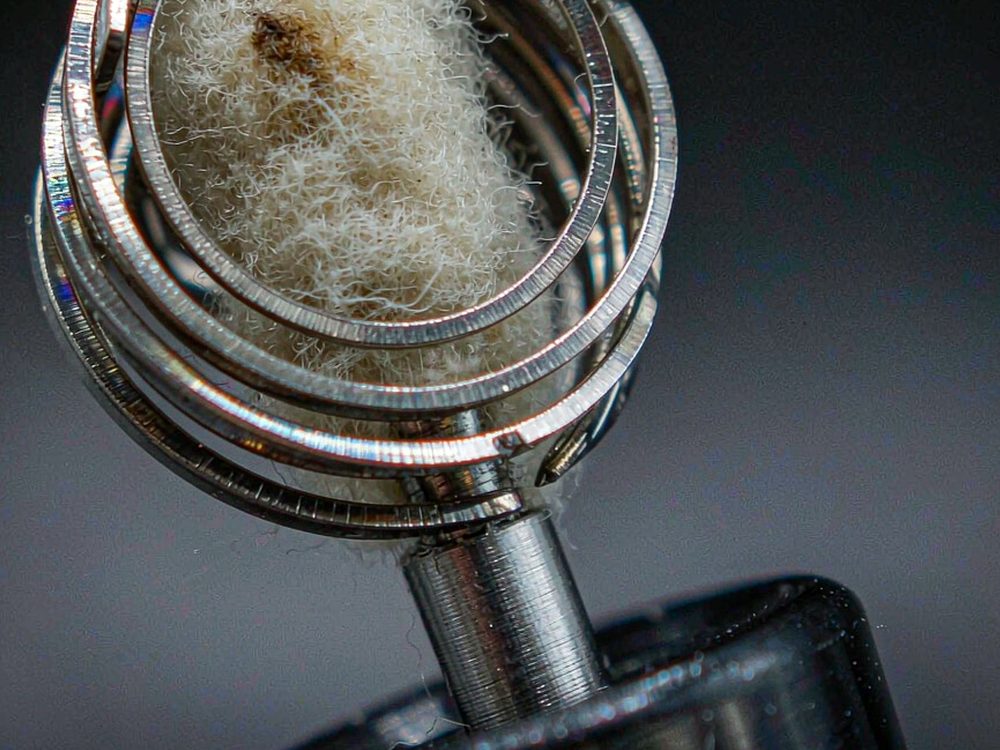 Restocking Elektronna Ya Sisgareta kits — budget tier