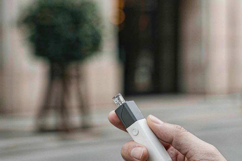 Restocking Elektronna Ya Sisgareta mods — limited batch