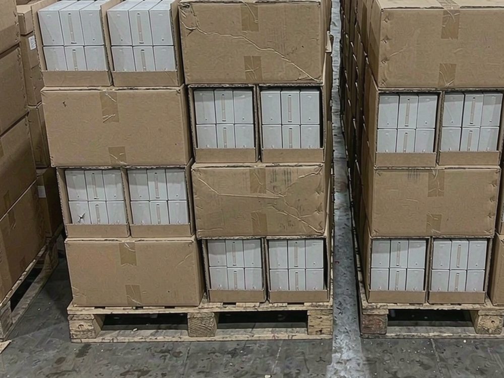 Restocking Elektronna Ya Sisgareta mods — verified suppliers