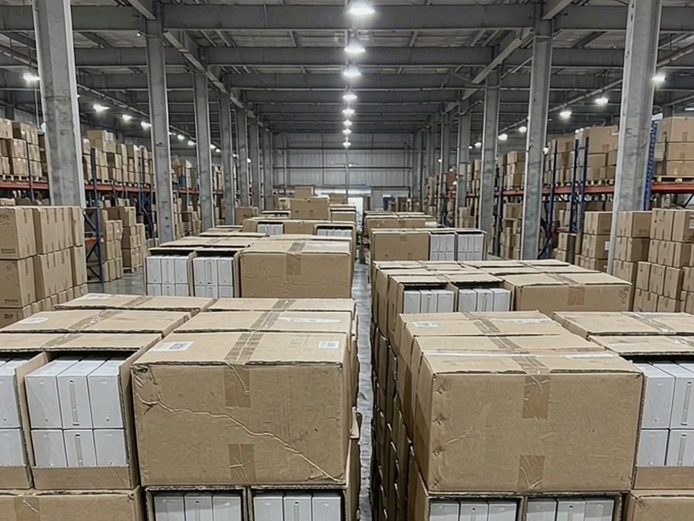 Restocking Elektronna Ya Sisgareta mods — with fast shipping