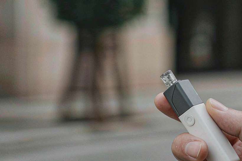 Restocking Elektronna Ya Sisgareta pods — EU stock