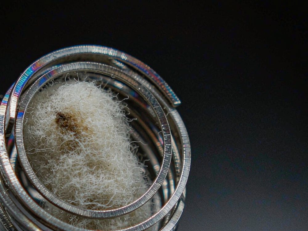 Restocking Elektronna Ya Sisgareta pods — for resellers