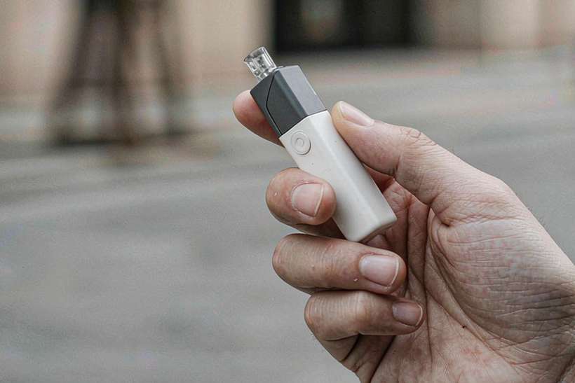 Restocking Elektronna Ya Sisgareta pods — limited batch