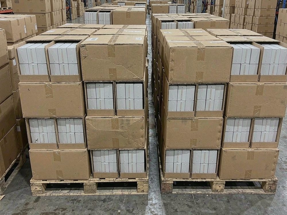 Restocking Elektronna Ya Sisgareta products in Athens — 2026