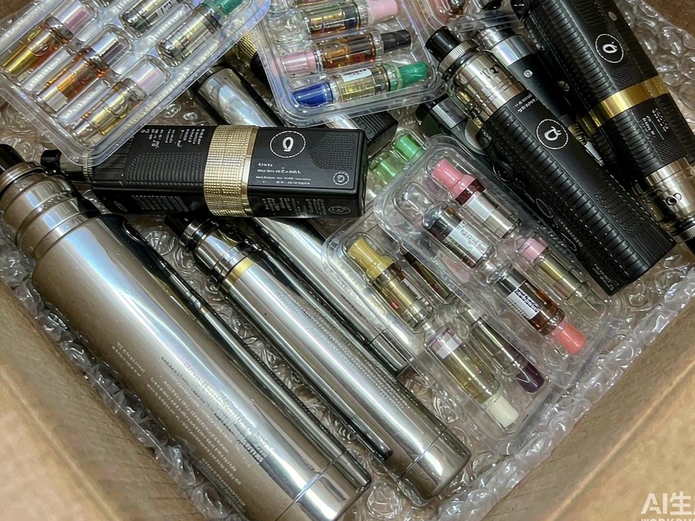 Restocking Elektronna Ya Sisgareta products in Athens — top rated