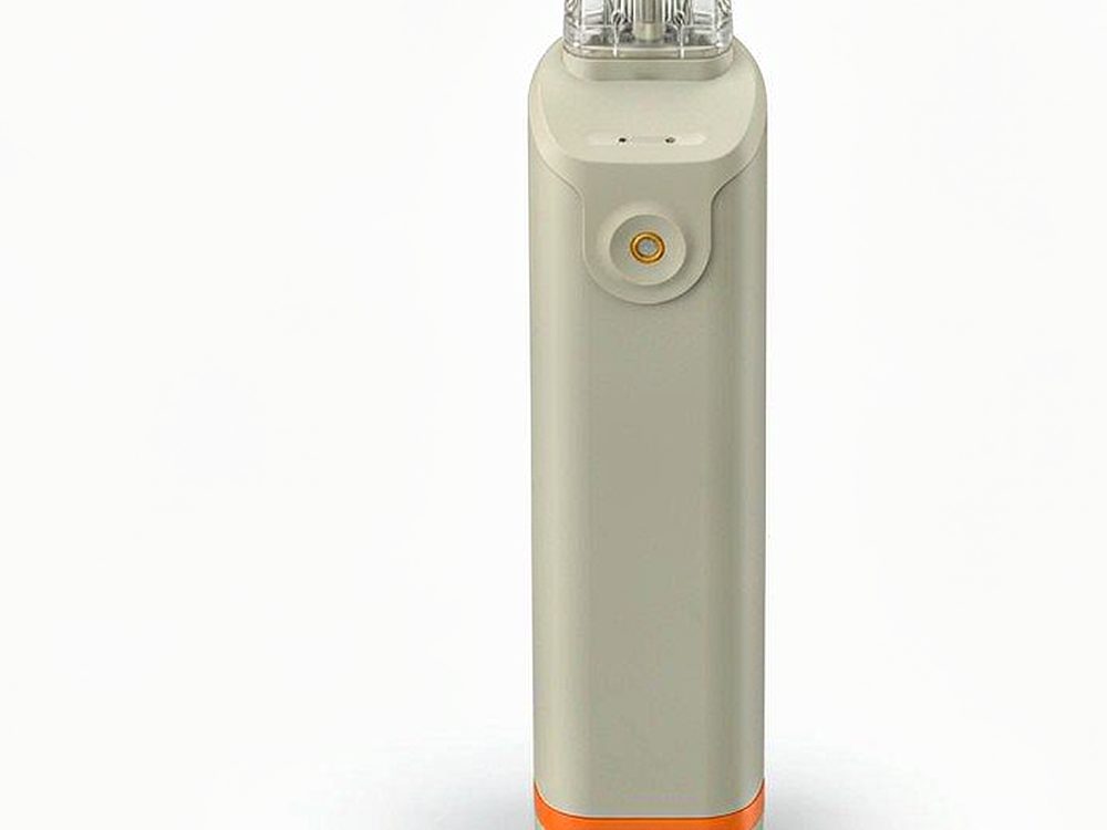 Restocking Elektronna Ya Sisgareta products in Athens — wholesale only