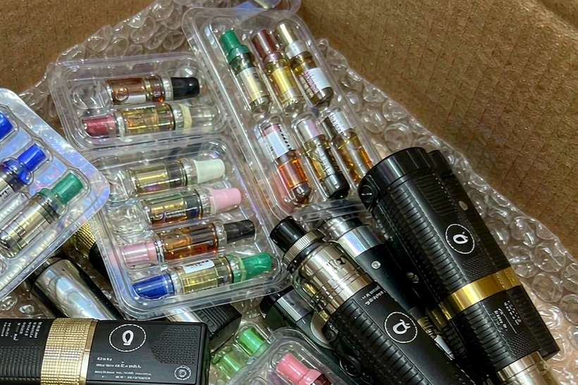 Restocking Elektronna Ya Sisgareta tanks — EU stock