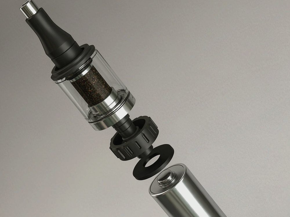 Restocking Elektronna Ya Sisgareta tanks — for resellers