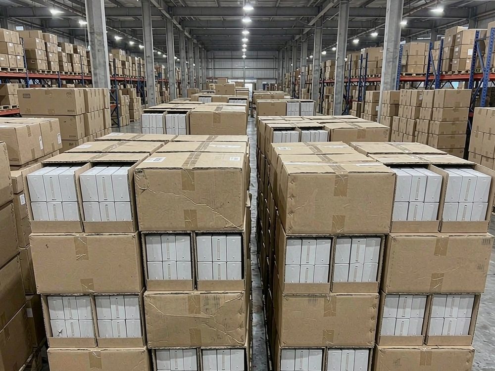 Shipping Guide for Athens Elektronna Ya Sisgareta — no minimum MOQ