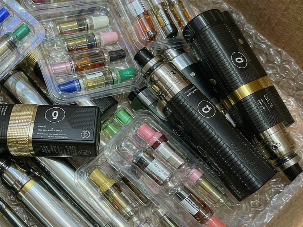 Shipping Guide for Elektronna Ya Sisgareta accessories — 2026