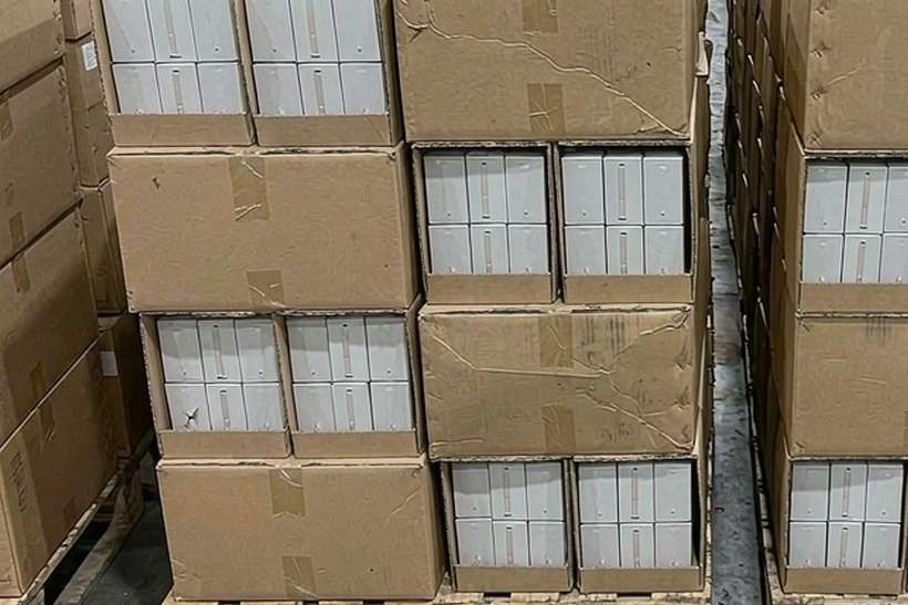 Shipping Guide for Elektronna Ya Sisgareta accessories — limited batch
