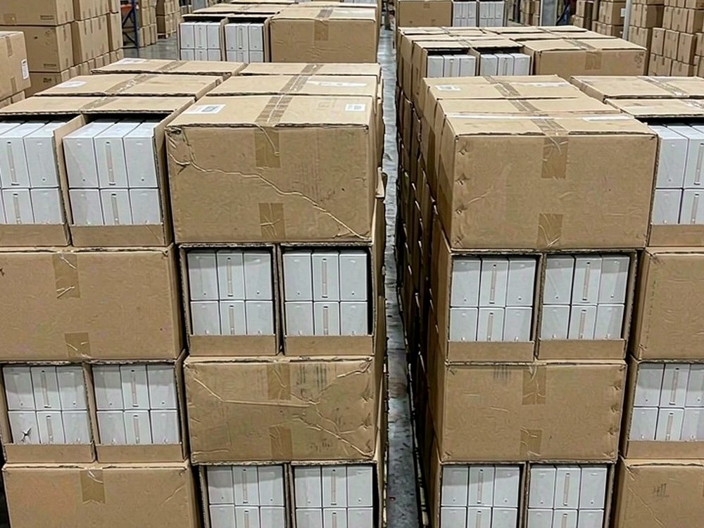 Shipping Guide for Elektronna Ya Sisgareta coils — for resellers