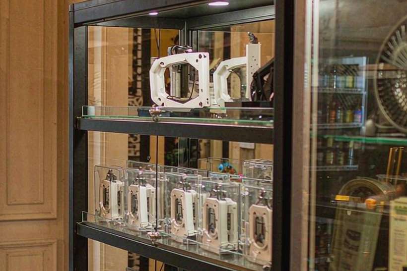 Shipping Guide for Elektronna Ya Sisgareta coils — Middle East