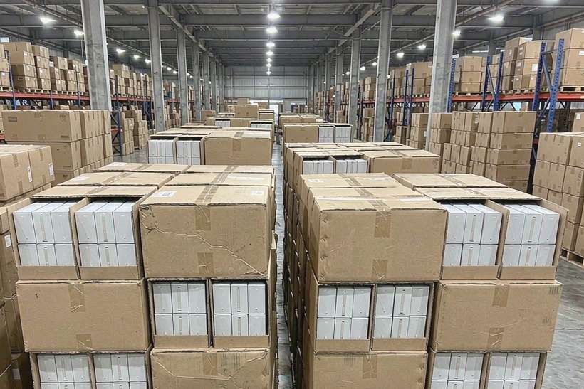 Shipping Guide for Elektronna Ya Sisgareta disposables — Winter special