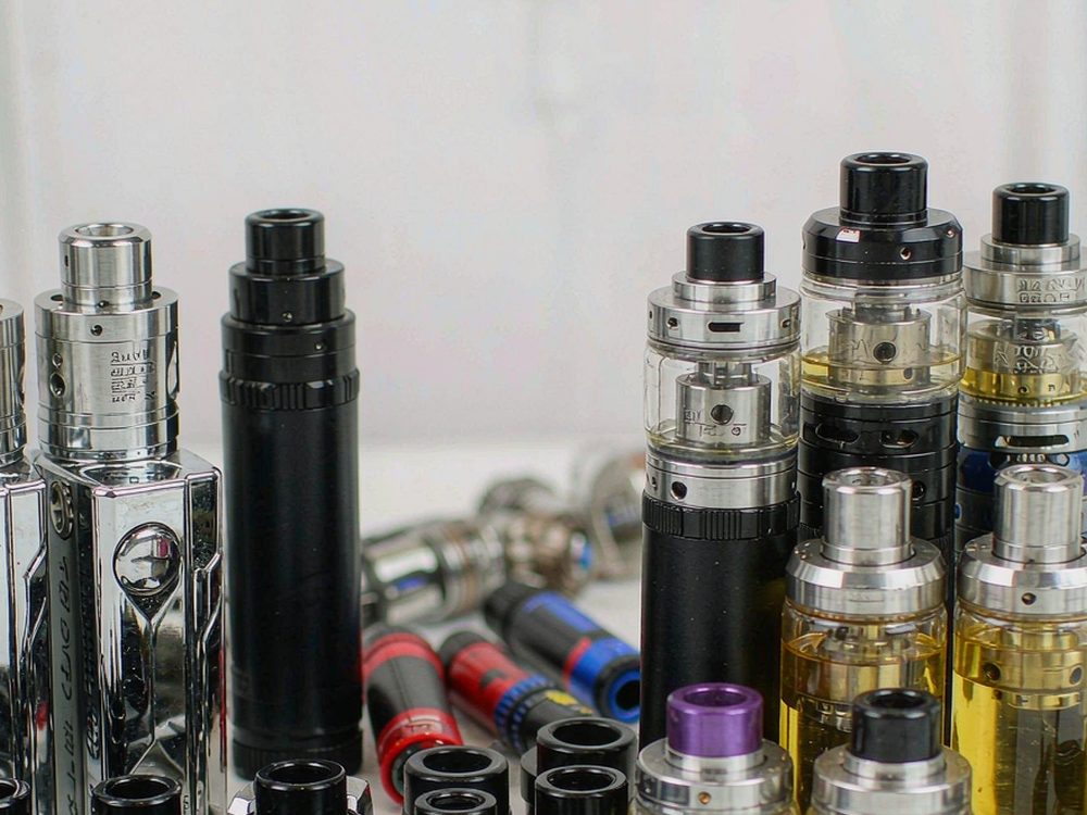 Shipping Guide for Elektronna Ya Sisgareta e-liquid — budget tier