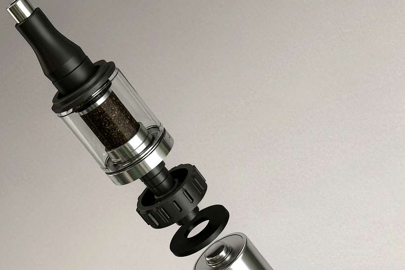 Shipping Guide for Elektronna Ya Sisgareta e-liquid — container load