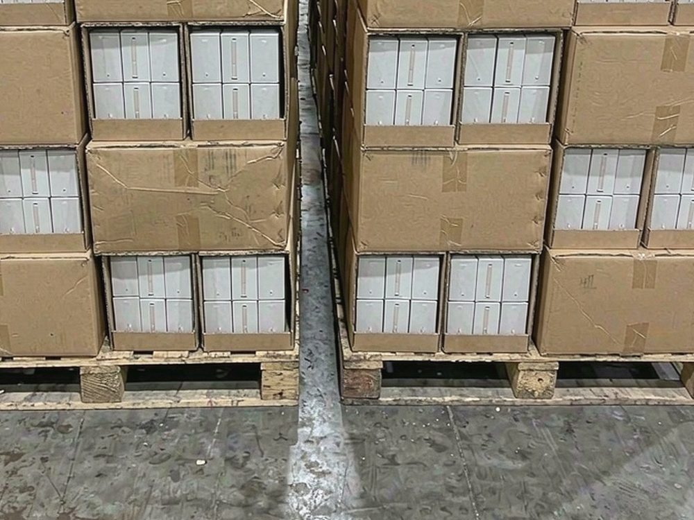 Shipping Guide for Elektronna Ya Sisgareta e-liquid — wholesale only