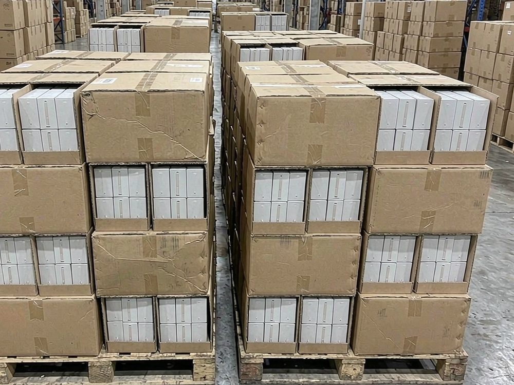 Shipping Guide for Elektronna Ya Sisgareta hardware — new arrivals
