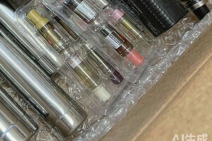 Shipping Guide for Elektronna Ya Sisgareta mods — Middle East