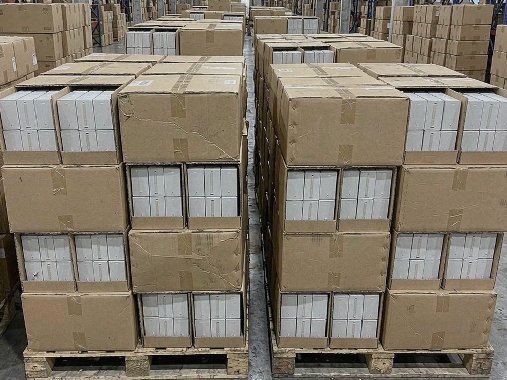 Shipping Guide for Elektronna Ya Sisgareta mods — no minimum MOQ