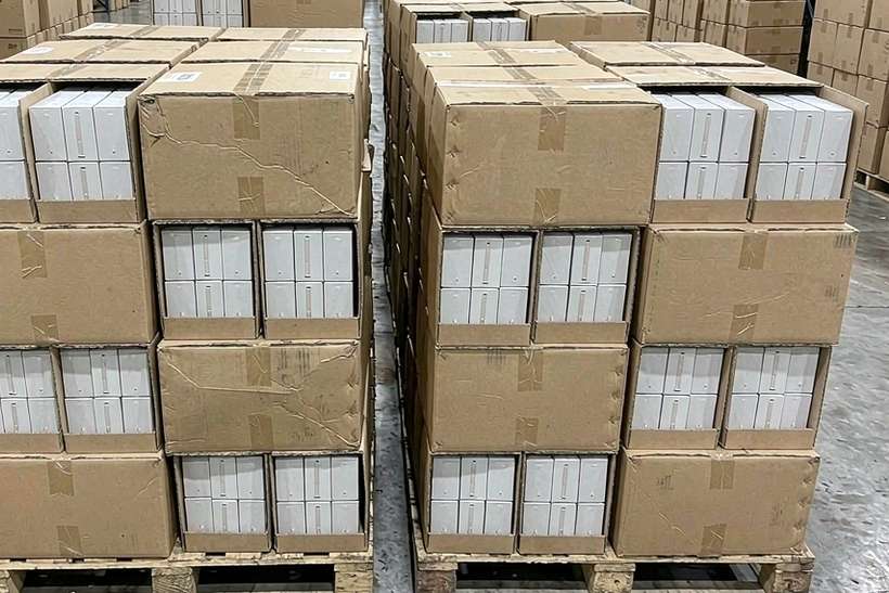Shipping Guide for Elektronna Ya Sisgareta mods — ODM ready