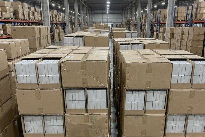 Shipping Guide for Elektronna Ya Sisgareta mods — OEM available