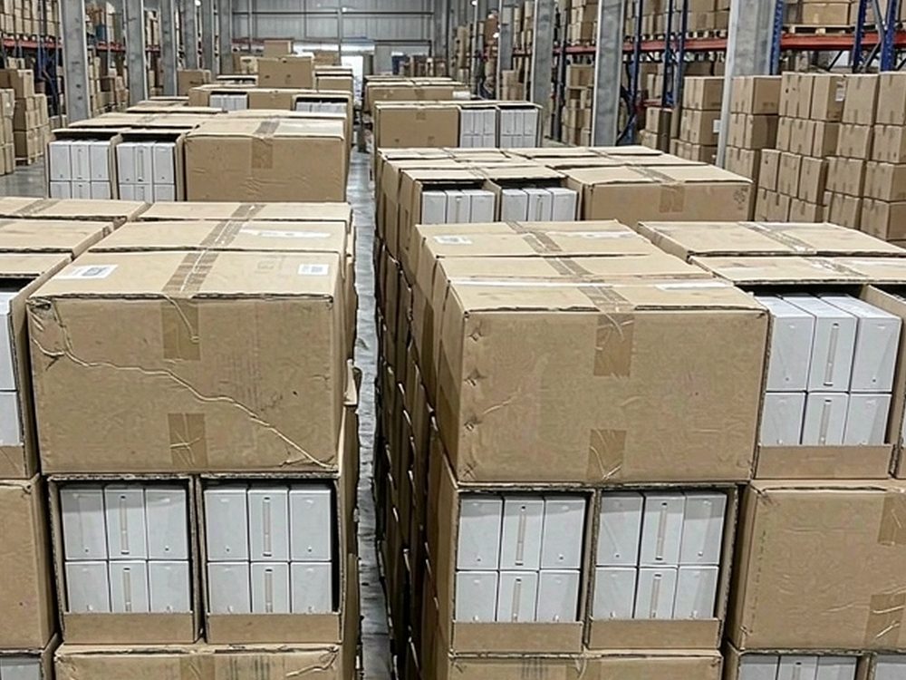 Shipping Guide for Elektronna Ya Sisgareta mods — wholesale only