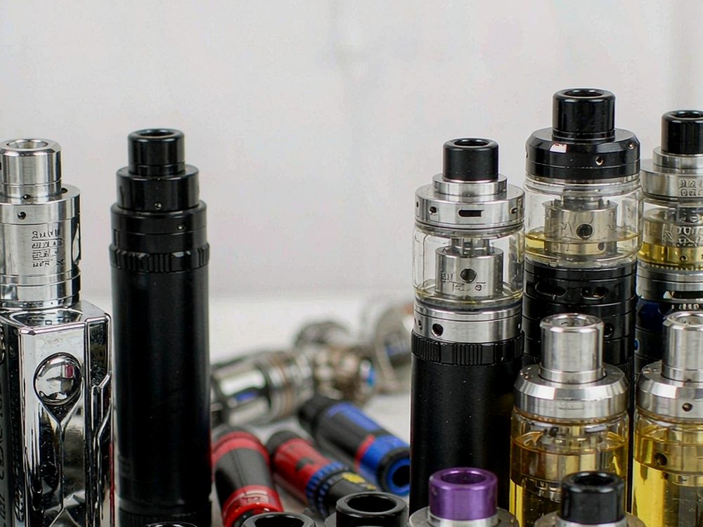 Shipping Guide for Elektronna Ya Sisgareta pods — new arrivals