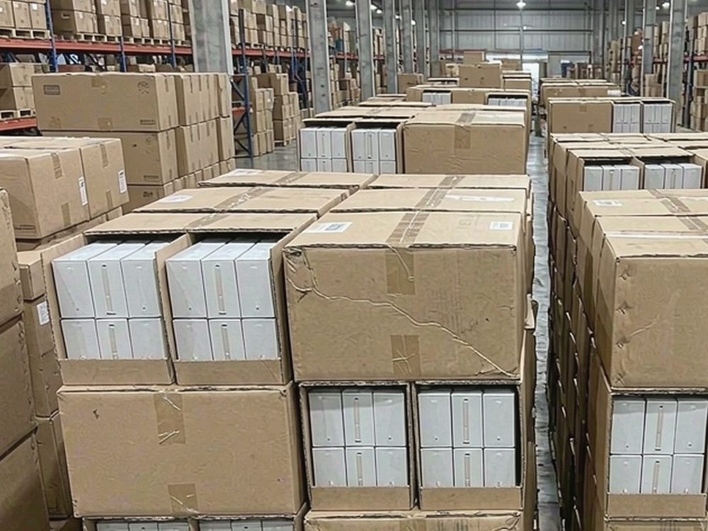 Shipping Guide for Elektronna Ya Sisgareta products in Athens — 2026