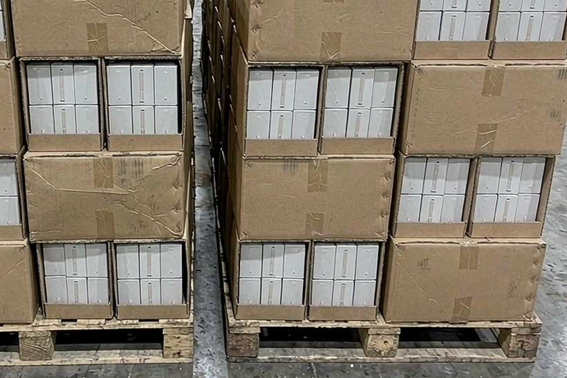 Shipping Guide for Elektronna Ya Sisgareta products in Athens — ODM ready