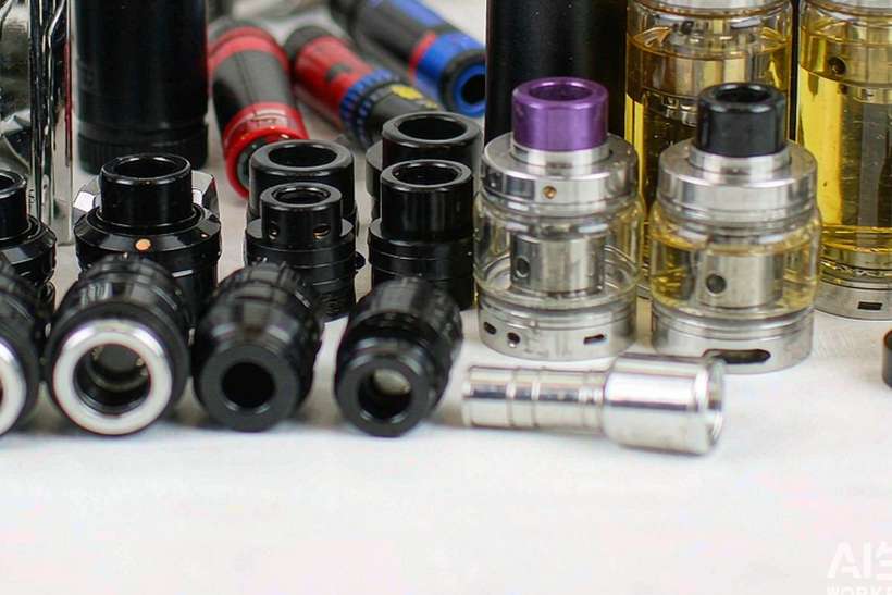 Shipping Guide for Elektronna Ya Sisgareta tanks — EU stock